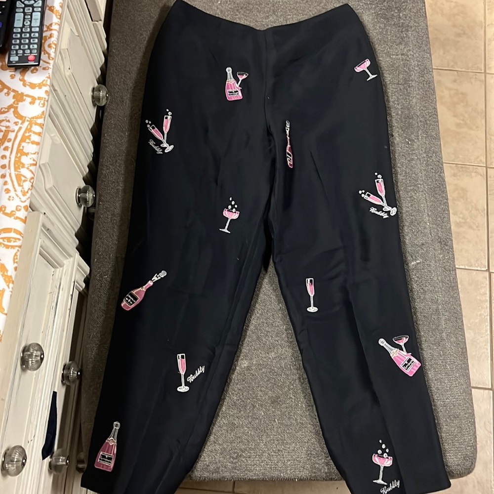 Allison Taylor pants